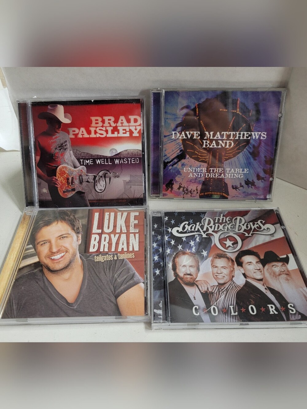 Assorted Music CDs - Picture 4 of 7